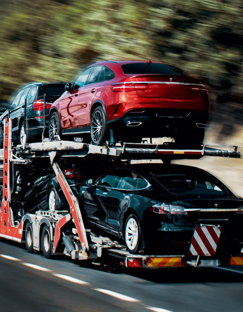 Reliable Auto Transport